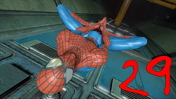 iFonejacker9 :: The Amazing Spiderman 2 Let