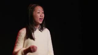 Saving water starts with you | Danika Liu | TEDxYouth@GrandviewHeights