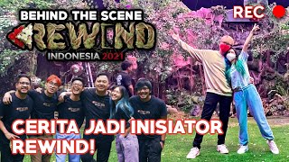 [Behind The Scene REWIND INDONESIA 2021] Persiapan, Perdebatan, Proses Pembuatan  #RI2021