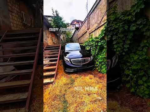 Автопарк ВЕНГАЛБИ ЖДУТ