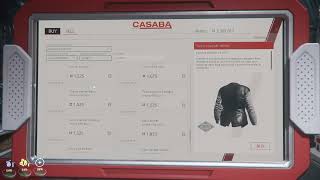 Seraphim Station Casaba  - Locations - Star Citizen [4.3.2] [1988]