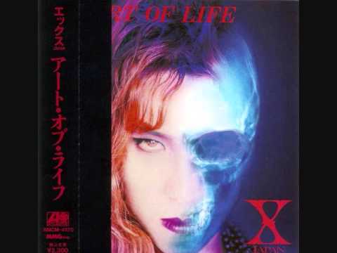 X JAPAN - ART OF LIFE(FULL)