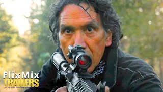 40 ACRES Official Trailer (2025)  Danielle Deadwyler, Michael Greyeyes