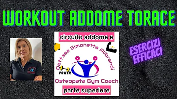 Cosa si intende per dolore addominale?