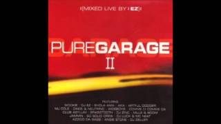 Pure Garage II CD1 (Full Album)