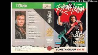 Rhoma Irama - Matahariku [1989]