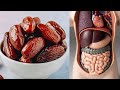 What will happen if you start eating 2 dates every day for a week