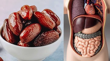 What Will Happen If You Start Eating 2 Dates Every Day for a Week