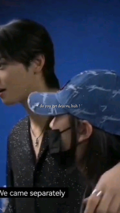 do you get Deja Vu? #eunwoo #moonbin #moonsua #astro #billlie