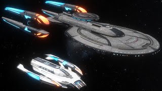 Manticore class v Aquarius class