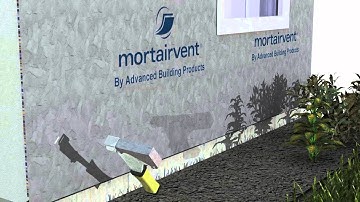 Mortairvent Installation Video