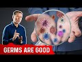 Don&#39;t Like Germs? WATCH THIS!