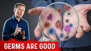 Don t Like Germs WATCH THIS