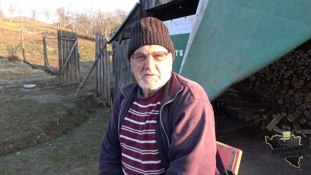 Previše zemlje za radit a godine donose svoje