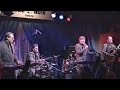 Capture de la vidéo The Four Freshmen  Live At Blue Note Tokyo  1994