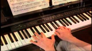 It Must Have Been Love - Roxette - Piano chords