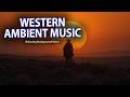 Slow & Calm Western Whistle and Guitar Background Music