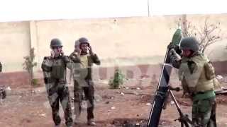 Download Lagu Kobane Recaptured MP3