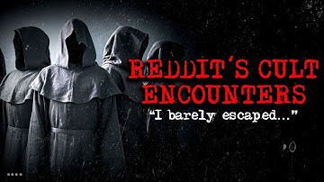 Surviving Cults | Malevolent Mischief