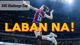 AVC Women’s Volleyball | May laban na ba ang Alas Pilipinas sa Asia?| Coach R’s Reaction