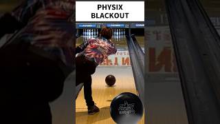 PHYSIX BLACKOUT】#フィジックスブラックアウト#STORM#bowling - YouTube