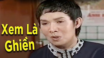 Xem 1000 Lần Vẫn Ghiền Cặp Đôi Vũ Linh x Ngọc Huyền | Cải Lương Xã Hội