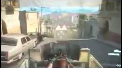 Army of Two The Devils Cartel Xbox 360 Measures part 11 Playthrough