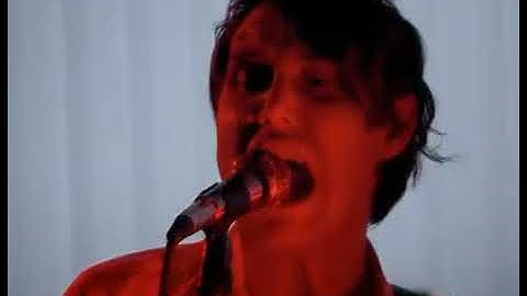 Tocotronic – Aber hier leben, nein danke (Official Video)