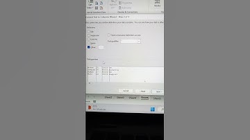 Arrange Data Properly In Excel 🔥 #shorts #excel #bytetech