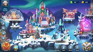 Mighty Party - App Gameplay screenshot 4