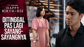 Di tinggal pas lagi sayang-sayangnya | Zee Jkt48, Emir Mahira