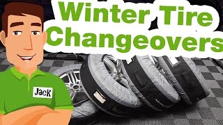 Ask Jack Anything: Winter Tire Changeovers
When Old Man Winter comes around, it’s time to bust out the winter tires. Without a car lift, tire changeovers can be time-consuming and hard on the body. Luckily, QuickJack makes the whole process fast, fun and more comfortable than ever!
For more information about the QuickJack portable car lift, visit our website here: https://www.quickjack.com/
Morning Walk - Jingle Punks: https://youtu.be/yPEVG7YFBeQ Ask Jack Anything: Winter Tire Changeovers