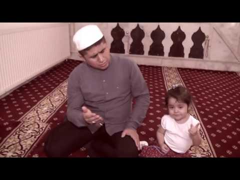 Ali Kırış Güller Açıyor Allah Dedikçe 2016 Orjinal Klip