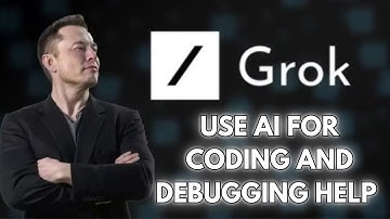 How to Use Grok Ai For Coding And Debugging Help 2025?