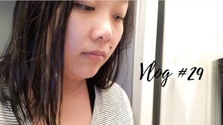 WHAT’S FOR LUNCH MOM? | VLOG #29