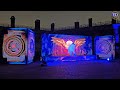 «Чудо света» в Санкт-Петербурге – зрелищное световое шоу для взрослых и детей