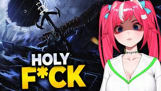 WE FOUND THE WHALE  | Limbus Company Canto V Part 4