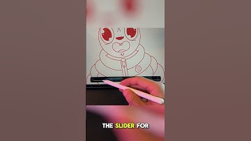 Procreate Color Control: Mastering Hue, Saturation & Brightness!