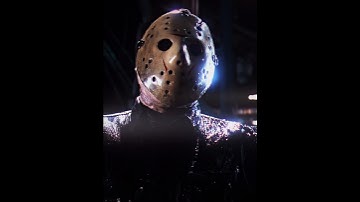 || Jason Voorhees edit || #jasonvoorhees #jasonvoorheesedit #fridaythe13th #fridaythe13thedit #fypシ゚