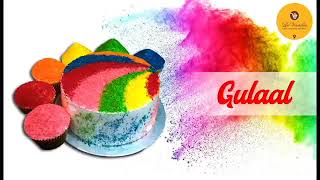Get 10% off on Levanilla cakes this HOLI screenshot 1