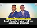 Apostle Arome Osayi || This Is Why Apostle Gideon Odoma Is My Covenant Friend