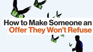 Negotiation Technique: Understand Our Perceptions of Gains and Losses | FBI Negotiator Chris Voss