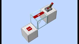 Smallest Update Suppressor, Based on Experimental Redstone [24w34a - 26.4-snapshot-1+]