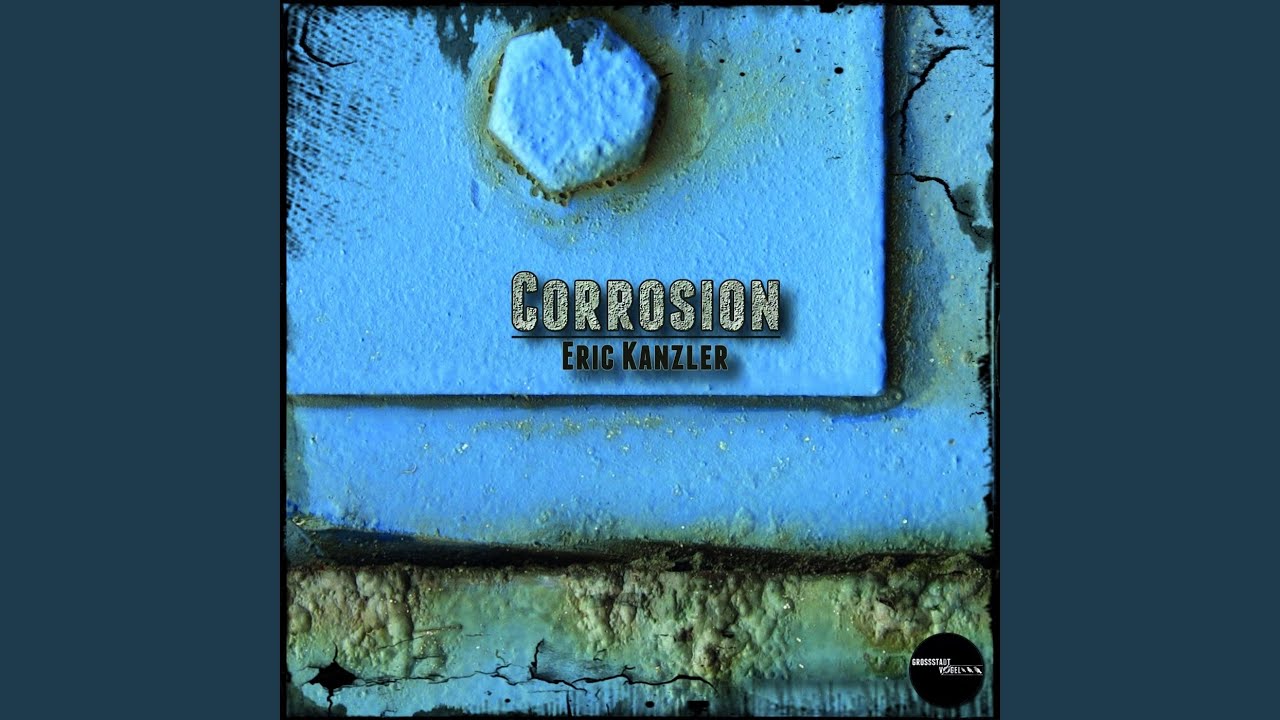 Watch Corrosion on YouTube Watch Corrosion on YouTube