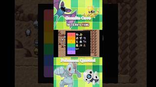 Goa Granite! Pokemon Quetzal! #pokemon #pokémon #shorts #anime #games