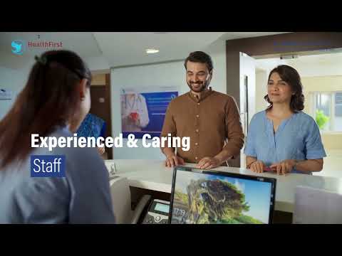 Health First by P.D. Hinduja Hospital | Preventive Health Checkups Redefined|Hinduja Hospital Mahim
