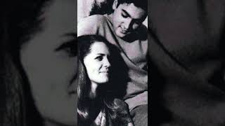 Rajib Gandhi and Sonia Gandhi love story#ytshorts#trending