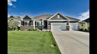 2720 Water Wheel Court video tour