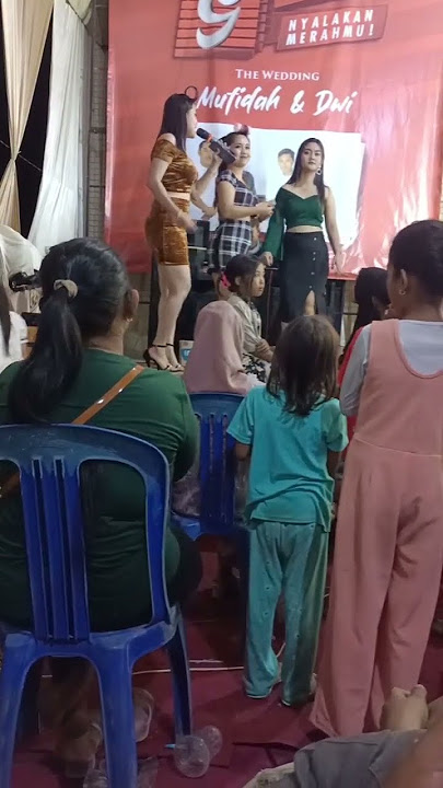 sabrina ayu cokelat sawer lagi