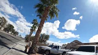 Skate - Walmart 3/16/2024 (Time-lapse)